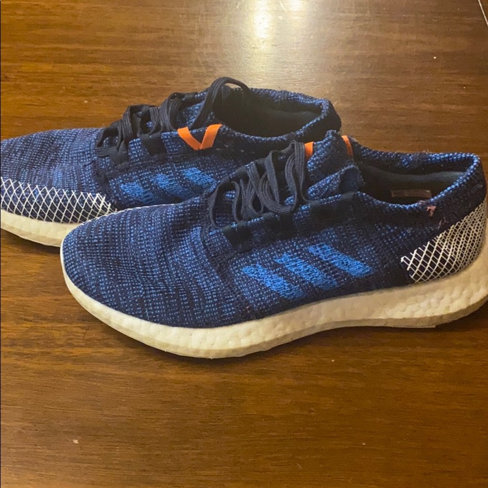 adidas pureboost - Picture 2 of 5